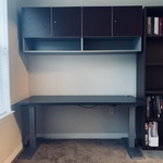 Office installation