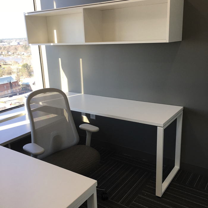 office installation