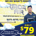 Drain Clearning