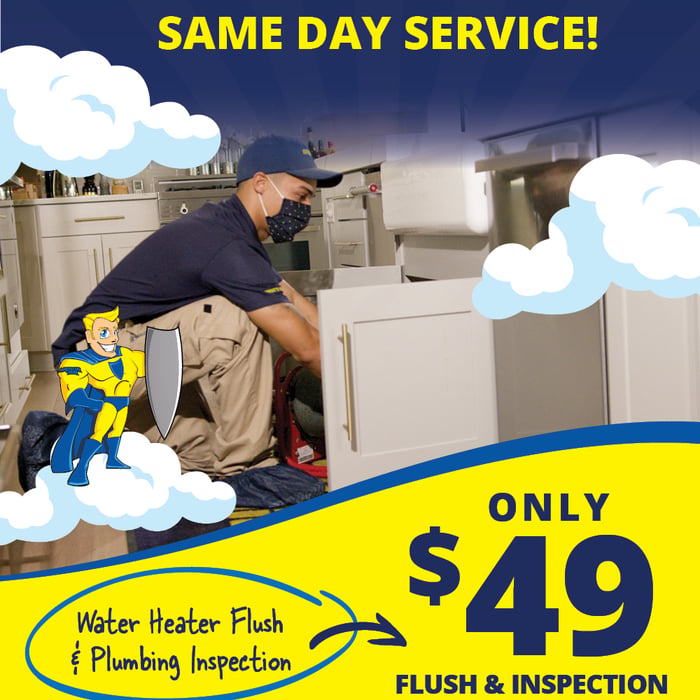 Water Heater
