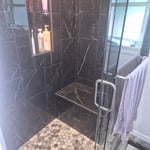 bathroom remodels