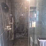 bathroom remodels