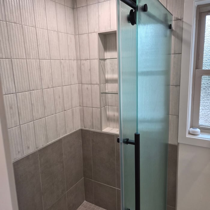 bathroom remodels