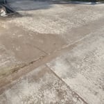 power-washing
