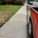 power-washing