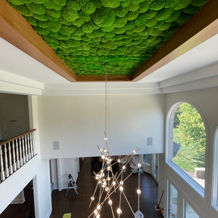 Custom Interior Design