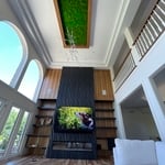 Custom Interior Design