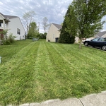 Walton duplex