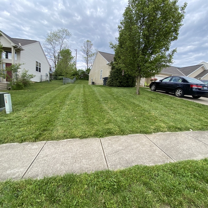 Walton duplex