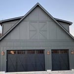 Barn Doors