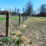 fencing