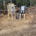 Building Site Prep