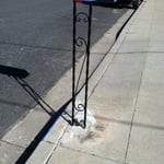 Our work