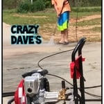 Crazy Dave's