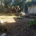 Disaster recovery