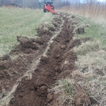 Ditches
