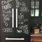 Kitchen fun...