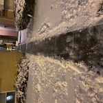 SNOW REMOVAL