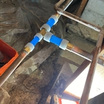 pipe repair