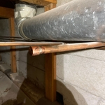 pipe repair