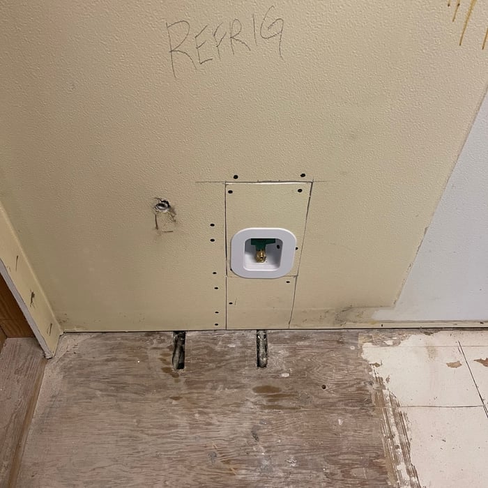 pipe repair