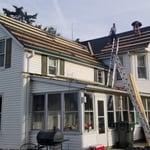 Two story