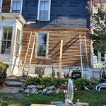 Siding