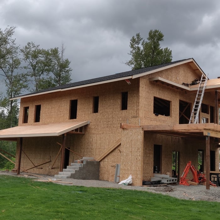 Home Frame