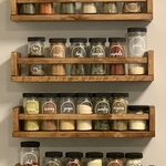 Spice Rack