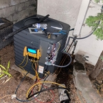 4 ton change out condenser