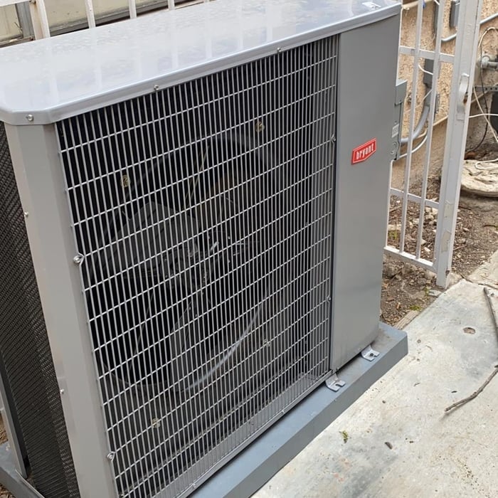 slim condenser