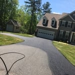 Sealcoating