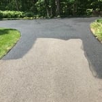Sealcoating