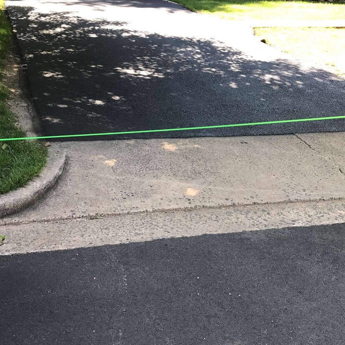 Sealcoating