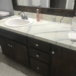 Epoxy Counter