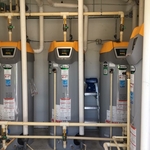 WATER HEATER