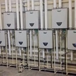 WATER HEATER