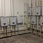 WATER HEATER