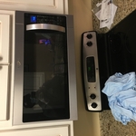 Microwaves