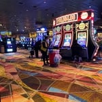 Clean And Disinfect The Casino