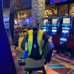 Clean And Disinfect The Casino
