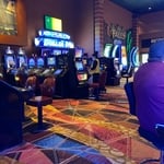 Clean And Disinfect The Casino