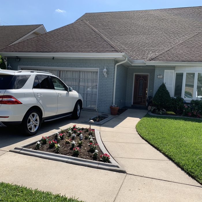 Full home