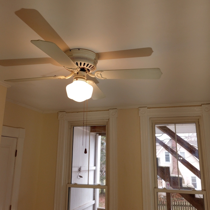 Drywall Ceiling Repair