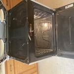 stove