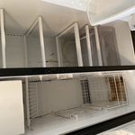 refrigerator