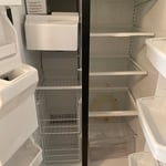 refrigerator