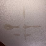 Roof Leak 4