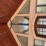 Exterior Window Cleaning