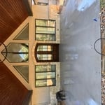 Exterior Window Cleaning